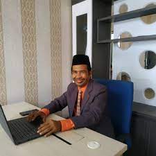 Haji Kamaruddin