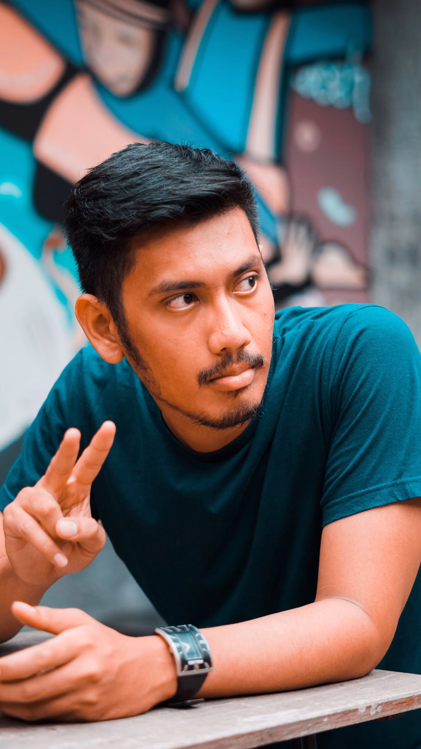 Ahmad Hisham